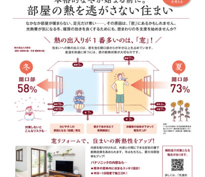 暮らしの広場11月号