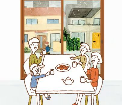 内窓で夏も冬も快適に！内窓の特長と2026年補助金制度のご紹介